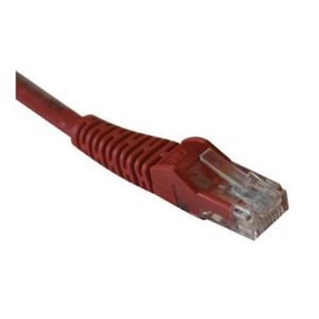 Doomsday 2Ft Cat6 Patch Cable Rj45M DO530431