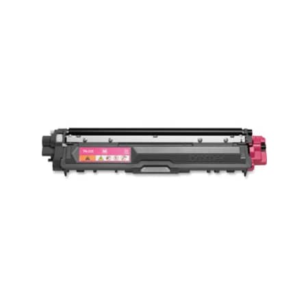 Brother High-Yield Toner, Magenta BRT-TN225M