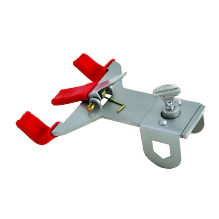 United Scientific Burette Clamp, Single CLBUR1N