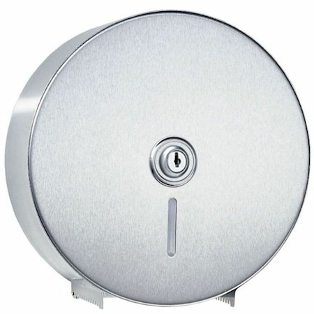 Bobrick DISPENSER, BATH TT, JR SNGL, CLAS 2890