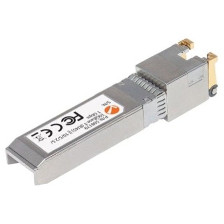 Intellinet Network Solutions 10GBASE-T RJ45 PORT, 30 M 98 FT., UP TO 10 GBPS DATA-TRANSFER RATE WITH CAT6 508179