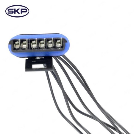 Skyward Automotive Products Ignition Control Module Connector, SKS1099