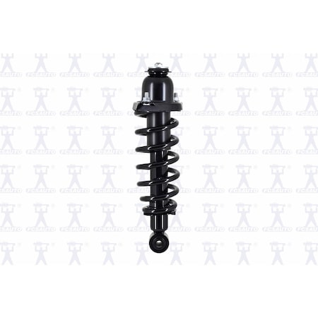 Fcs Struts Suspension Strut And Coil Spring Assembly 1345741L