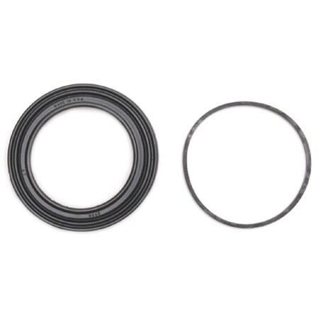 Acdelco CALIPER KIT FRT BRK, Disc Brake Caliper Seal Kit, 18H16