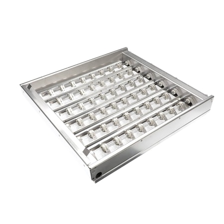 Ovention Jet Pack Kit R04.55.590.00