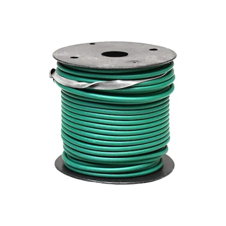 Auveco Primary Sxl Wire 14 Gauge Green 22745