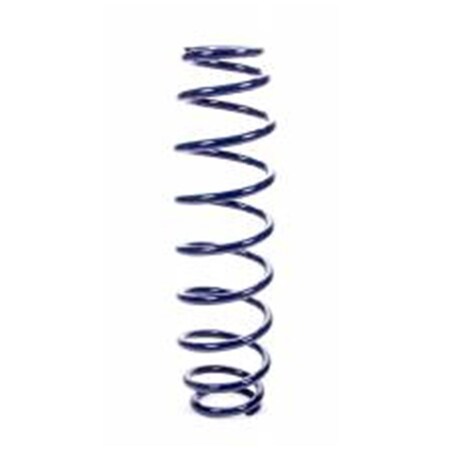 Newalthlete 16B0250UHT 2.50 in. ID 16.00 in. Length 250 lbs Spring Rate Coil-Over Coil Spring NE3605079