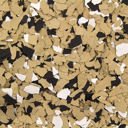 Bonway Bon Paint Chips - Desert - 12 Lb 42-324
