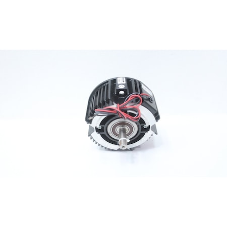 Warner ELECTRIC BRAKE 5/8IN 48Y-56C 90V-DC EM-50-20 5370-169-204