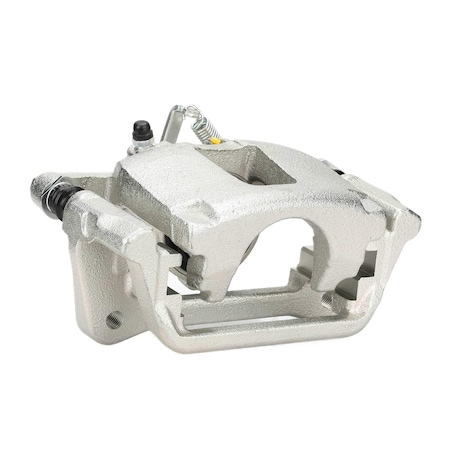 Wagner Brake New Semi-loaded Coated Disc Brake Caliper Assembly, CN12587SC