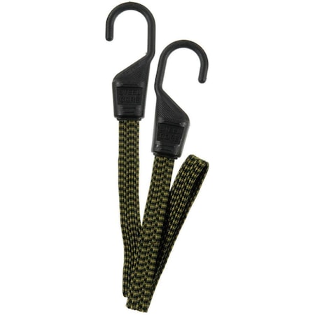 Microcomputermicroordenador Bungee Cord 24 in. Camo, 10PK MI2683279