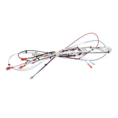 Bunn WIRING HARNESS, MAIN ICB SH 38040.0014
