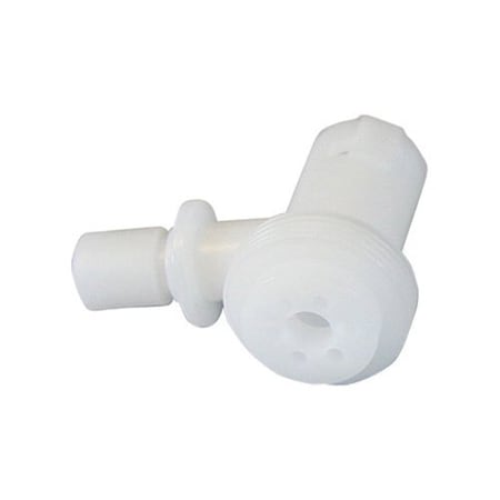 Sem 70106 Air Baffle, Use With: Quick Spray System-5 pieces 70106