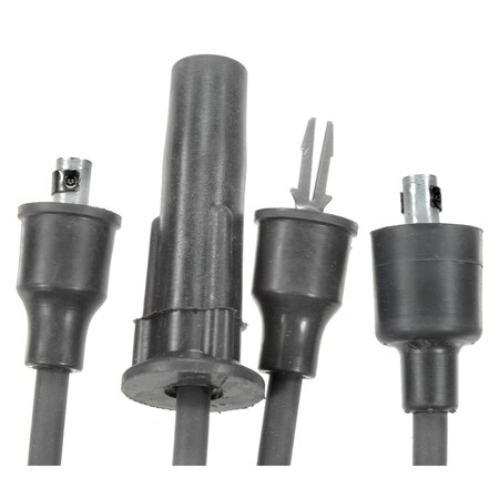 Standard Ignition Standard Motor Products, Spark Plug Wire Set,  7454