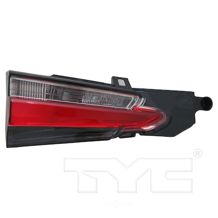 Tyc Regular 17-5554-00