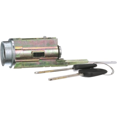 T Series Standard Motor Products, Ign Lock Cylinder,  US252LT