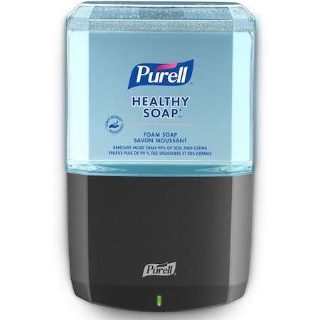 Purell Touch-Free Soap Dispenser 1200mL - Graphite 7734-01