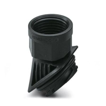 Phoenix Contact HC-D-TA-NPT-3/4-PLR-BK EVO plastic 1411354