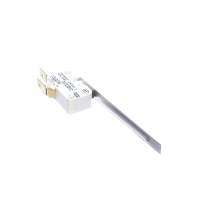 Rotisol Microswitch, 10.1 Amp, 125/250VAC MINI83161574
