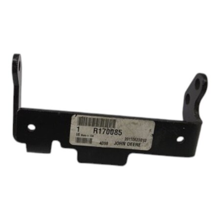 John Deere BRACKET, JOHN DEERE OEM R170085 R170085