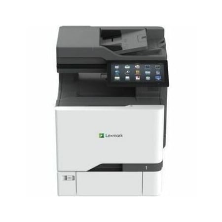 Lexmark Lex CX735adse MFP LV TAA CAC 47CT601