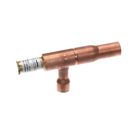 Stoelting VALVE; CRANKCASE PRESS 7/8IN VLV-0010