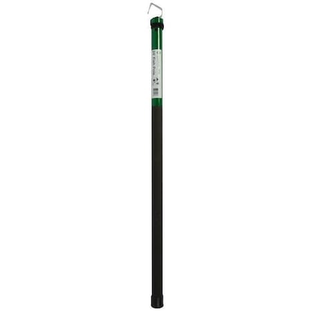 Greenlee Telescoping Fish Stick, 18 ft, Fiberglass FP18