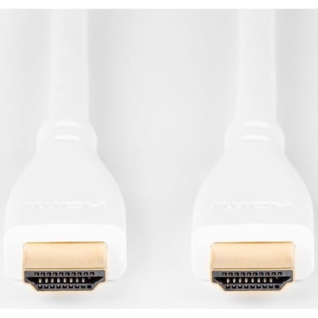 Rocstor HDMI HIGH SPEED WITH ETH CBL 1 Y10C162-W1