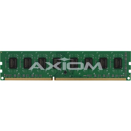 Axiom 4Gb Ddr3-1333 Udimm For Hp # Vh638Aa, 585157-001 VH638AA-AX