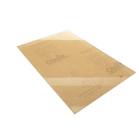 Gold Medal Door, 15.25in x 23in x 0.22in 16067