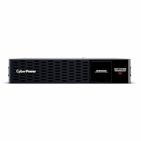 Cyberpower EXTENDED BATTERY PACK FOR PR2200RTXL2UAN, PR3000RTXL2UAN, PR2200RTXL2UHVAN, PR30 BP48VP2U03
