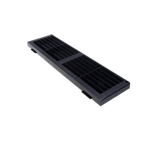 Atosa Panel, Front, Louver W0409739