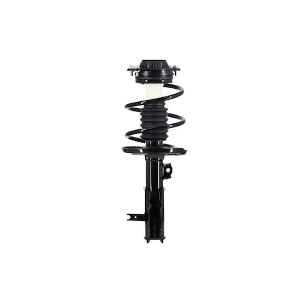Fcs Struts Suspension Strut And Coil Spring Assembly 1333701L