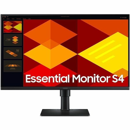 Samsung 27INCH/1920X1080/250CD/5GTG S27D402GAN