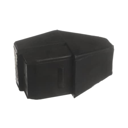 Stephan Rubber Buffer, VCM 44, VCM 44 A-1 3M4065-02