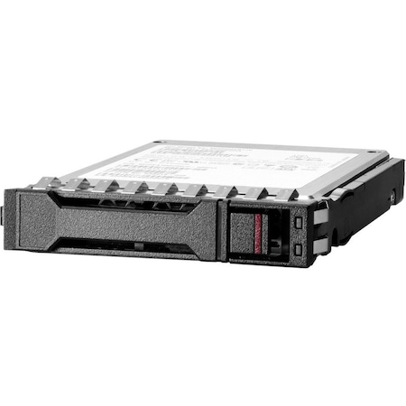 Hpe 960 GB Solid State Drive - 2.5" Internal - SAS (12Gb/s SAS) - Mixed Use P40510B21