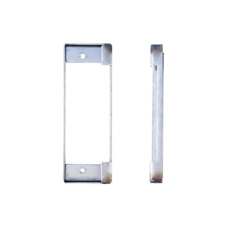 Keedex Weldable Bracket for ANSI Strike K-BXSTR