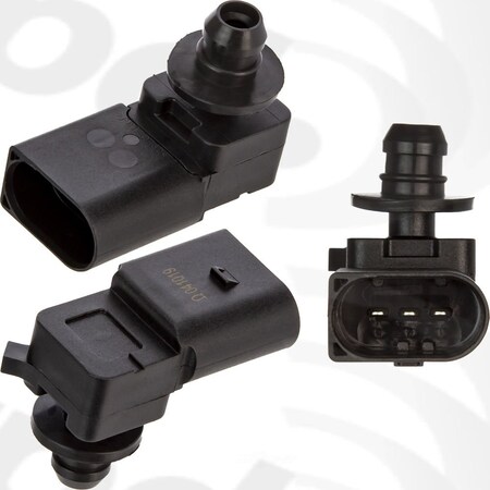 Global Parts Distributors Global Manifold Absolute Pressure Sensor 1811660
