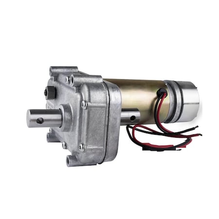 Klauber Gear Klauber PMDC Gear Motor for RV Slide K01389B300