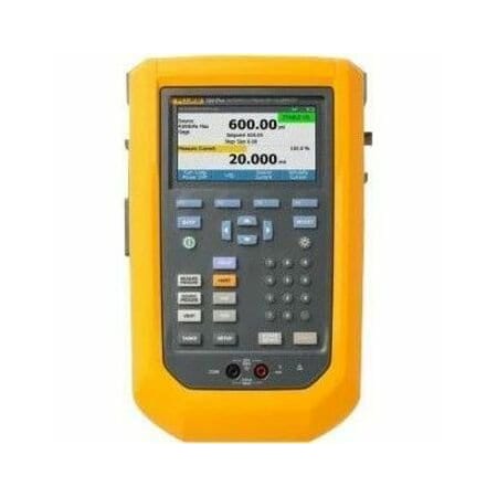 Fluke Automatic Pressure Calibrator, 24V DC FLK-729PRO 4M