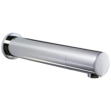 Delta Commercial Demd Electronic Wallmount Ns In Chrome DEMD-402LF