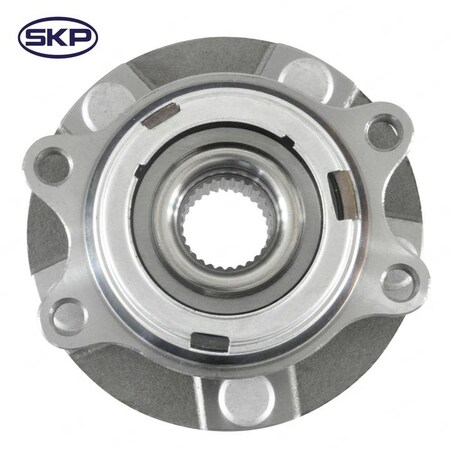 Skyward Automotive Products Wheel Bearing and Hub Assembly, SK513294