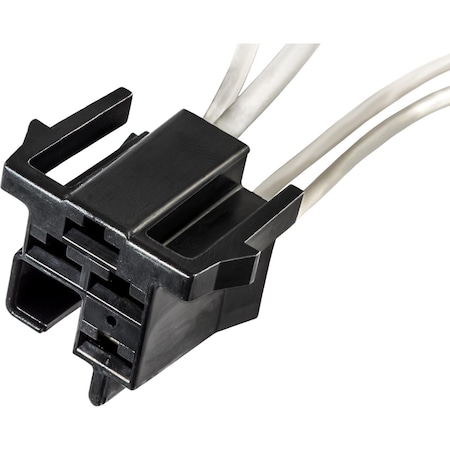 Auveco GM Headlight Dimmer Switch Harness Connector 19555