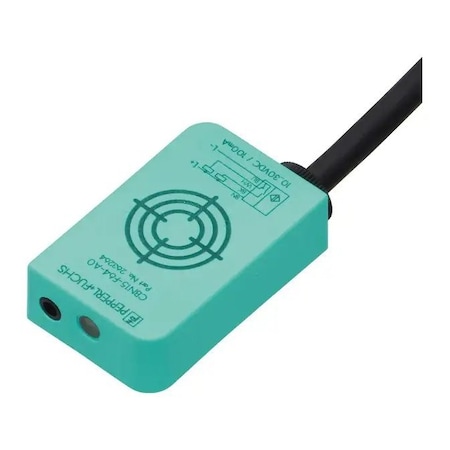 Pepperl+Fuchs CBN15-F64-A2 Capacitive Sensor 263265