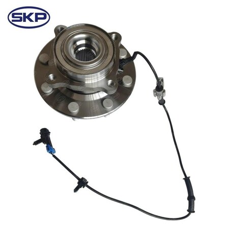 Skyward Automotive Products Wheel Bearing and Hub Assembly, SK515099
