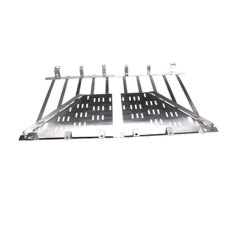 Henny Penny GEN 2: RACK 4 RAIL SET MM10034513
