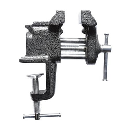 Bessey 3 Clamp On Bench Vise BV-C030