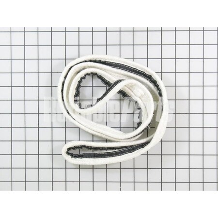 Lg LG Dryer Drum Felt Gasket Seal, 4036EL3001A 4036EL3001A