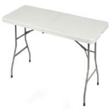 Famous Brand PT-13 Compact Fold In Half Table YYGB-506801