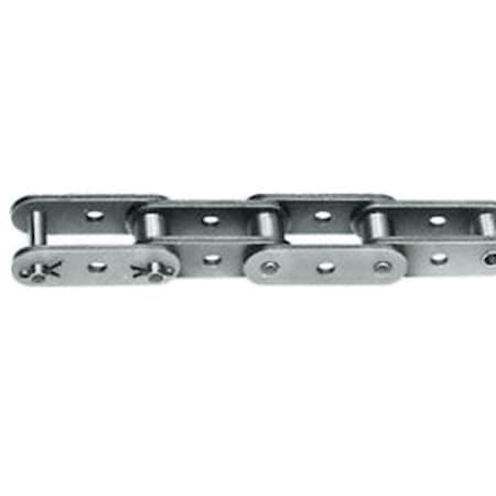 Drives RLR CHAIN, Sold in 10 foot increments C2080HCR GK1 1P .328HOLE 10FT